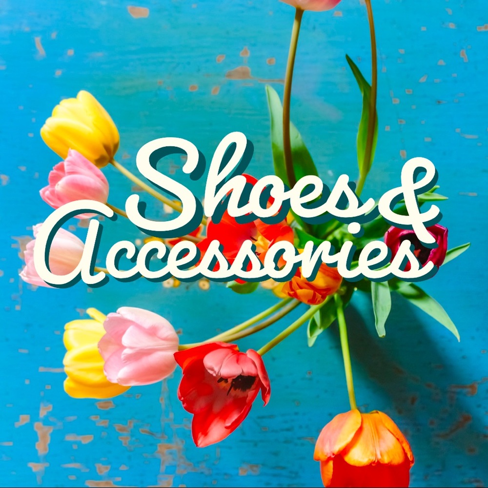 SHOES&ACCESSORIES - Picture 3 of 3